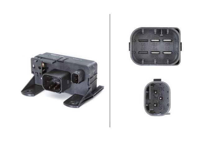 12V KIZDIRMA RÖLESİ MERCEDES A/C/CLC/CLK/E SERİSİ/SPRINTER/VIANO/VITO