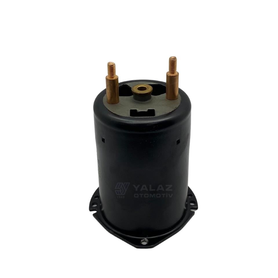 12V MARŞ GÖVDESİ VALEO TİPİ MIKNATISLI D6RA (TERS)
