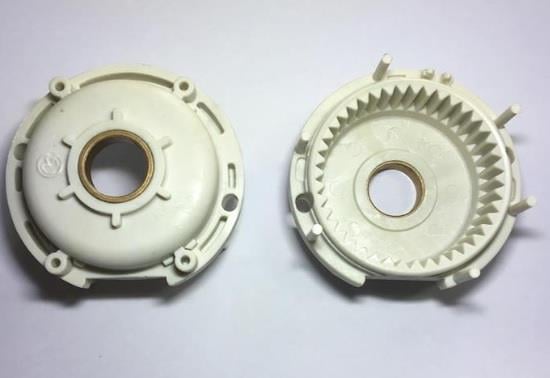 MARŞ REDÜKTÖR DİŞLİ YUVASI (42 DİŞ) AUDI-FORD-MERCEDES-VW-OPEL