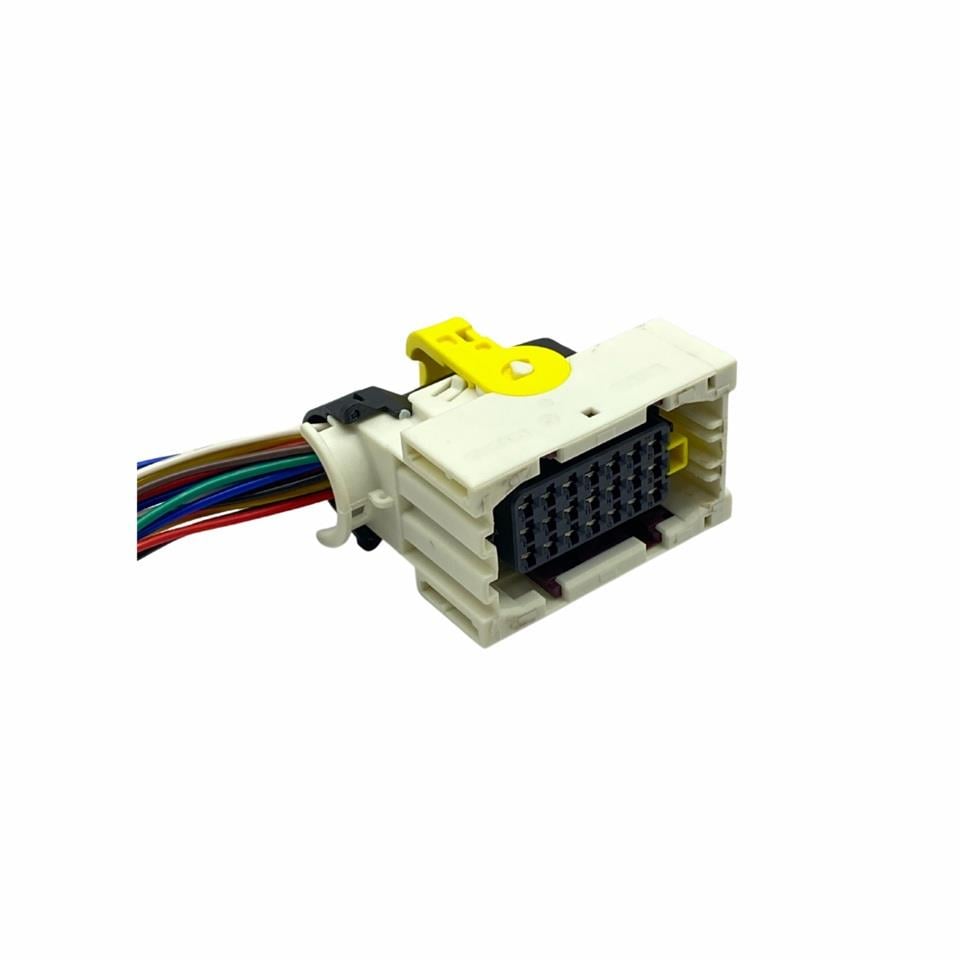 KABLOLU SOKET (21 FİŞ)