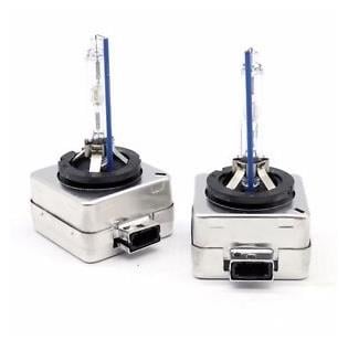 12V-85V XENON AMPUL D1S 35W 8000K