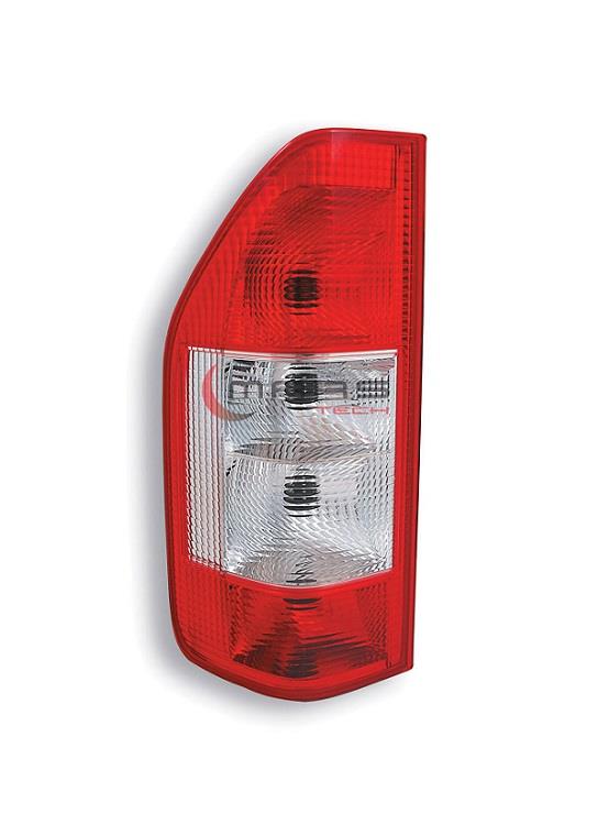 MARS STOP LAMBASI MERCEDES SPRINTER 2002- 2006 (DUYSUZ) SOL