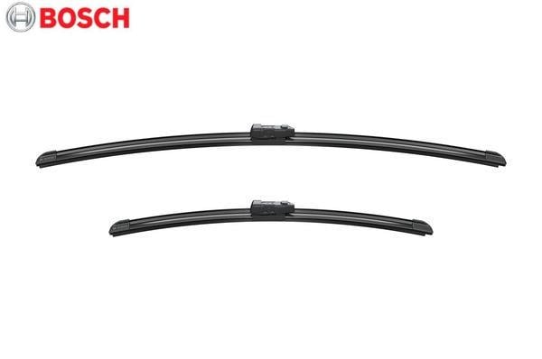 BOSCH SİLECEK SÜPÜRGESİ 650/450 MM AEROTWIN (A863S) AUDI-CITROEN-MERCEDES-SEAT LEON-SKODA SUPERB-VW 