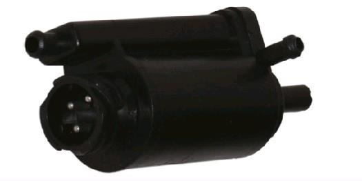 24V SU FISKİYE MOTORU (SOKETLİ) MAN-MERCEDES-SCANIA