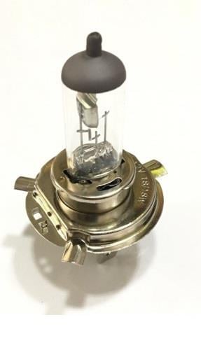 12V H4 AMPUL 18/18W 43T (HS1)