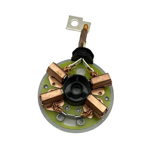 24V MARŞ KÖMÜR YUVASI BOSCH TİPİ DAF-FORD CARGO-MERCEDES ATEGO/AXOR-MAN-RENAULT TIR-VOLVO YM