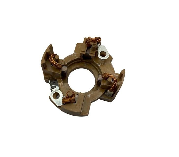 12V MARŞ KÖMÜR YUVASI (4 KÖMÜRLÜ) MOTOSİKLET