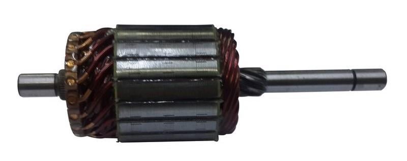 12V MARŞ KOLLEKTÖRÜ VALEO TİPİ RENAULT R9/R11/R12/R21/R19
