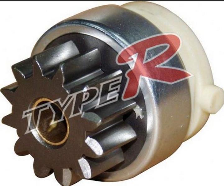 MARŞ DİŞLİSİ MOTORCRAFT TİPİ 12 DİŞ FORD MONDEO/TRANSİT V184