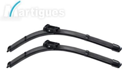 SİLECEK SÜPÜRGESİ 750/750 MM AEROTWIN CITROEN C4 PICASSO II 2008 >(SÜRGÜLÜ)