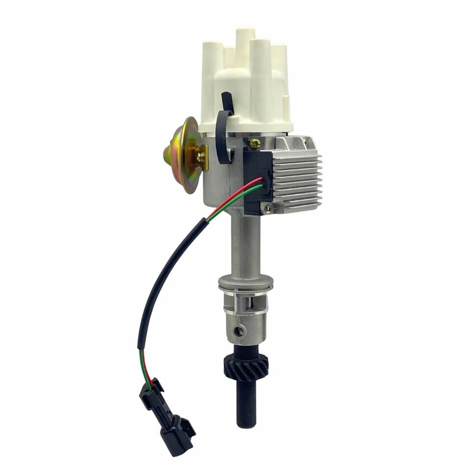 DİSTRİBÜTÖR (KOMPLE) (15 DİŞ) FIAT UNO 70-TOFAŞ M131/DOĞAN SLX/KARTAL/ŞAHİN S