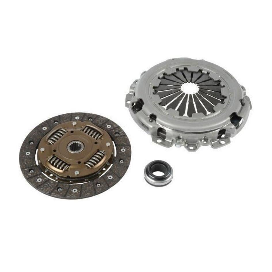 PSA DEBRİYAJ SETİ (RULMANLI) CITROEN NEMO 1.4 HDI-FIAT FIORINO 1.3 MULTIJET-PEUGEOT BIPPER 1.4 HDI