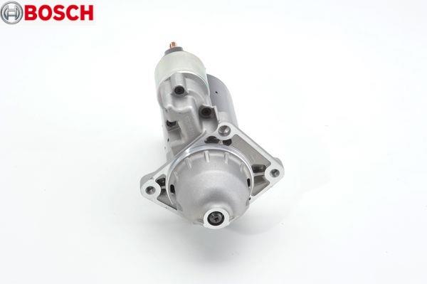 BOSCH 12V MARŞ MOTORU 9 DİŞ 2.5 KW IVECO DAILY-KARSAN JEST-MITSUBISHI FUSO CANTER-RENAULT MASCOTT