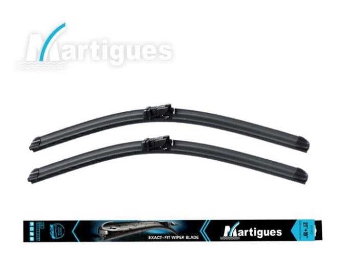 SİLECEK SÜPÜRGESİ 650/500 MM AEROTWIN VOLVO 2004 >