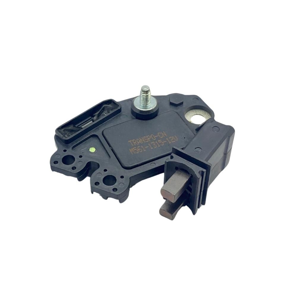 12V KÖMÜRLÜ KONJEKTÖR VALEO TİPİ (TEK CIVATALI) (L) CITROEN-FIAT-PEUGEOT
