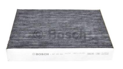 BOSCH POLEN FİLTRESİ (AKTİF KARBON) FORD MONDEO V 2014 >