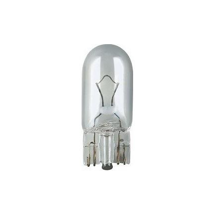 12V DİPSİZ AMPUL T10 5W STANDART