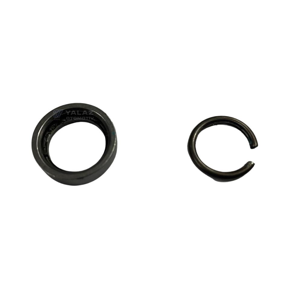 DELCO MARŞ SEGMAN YÜKSÜK TAKIMI CHEVROLET/OPEL ORJ.