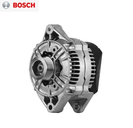 BOSCH 12V ALTERNATÖR DİNAMO 120 A (L) OPEL ASTRA/COMBO/CORSA/TIGRA/VECTRA