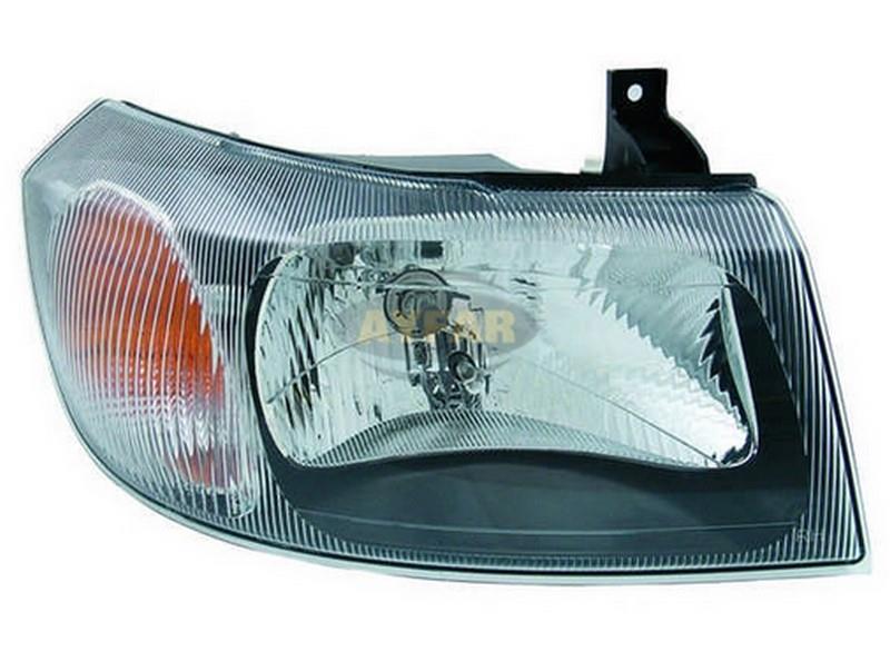 AYFAR KOMPLE FAR (MANUEL) FORD TRANSİT V184 2001-2006 SAĞ