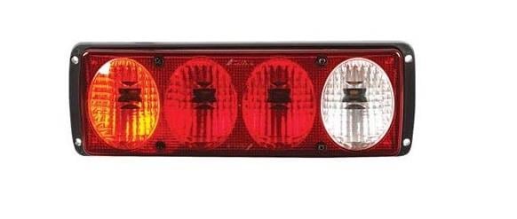 STOP LAMBASI MERCEKLİ KABLOLU DODGE D250