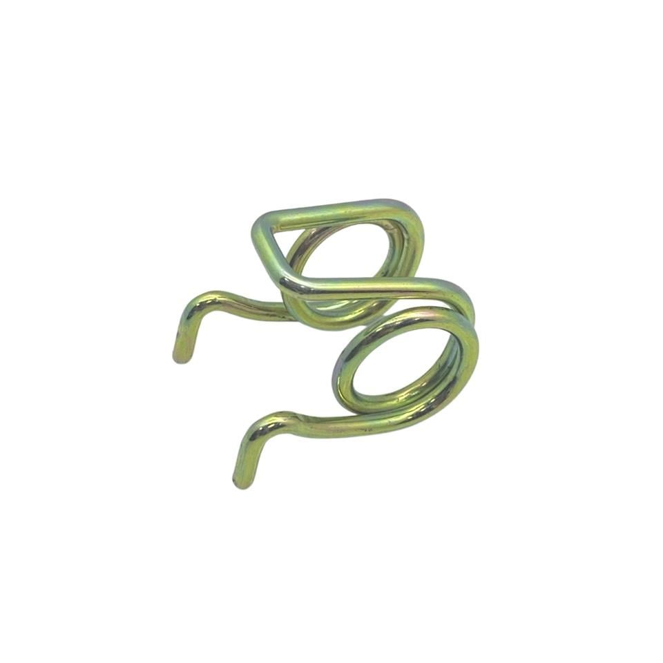 MARŞ OTOMATİK YAYI HITACHI TİPİ (32*23 MM) (TEL KALINLIĞI: 3 MM)