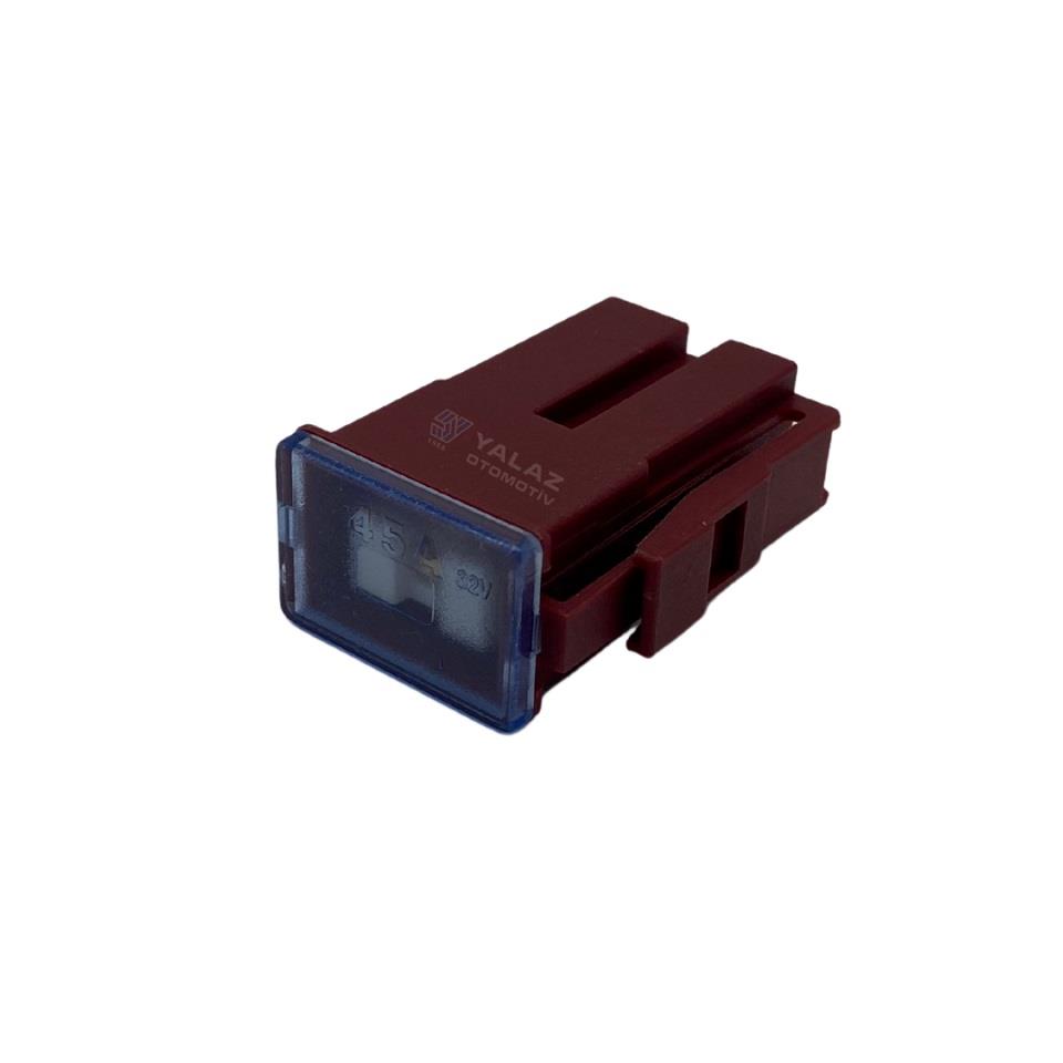 DİŞİ SİGORTA 45 A (KİLİTLİ) (30*20 MM)