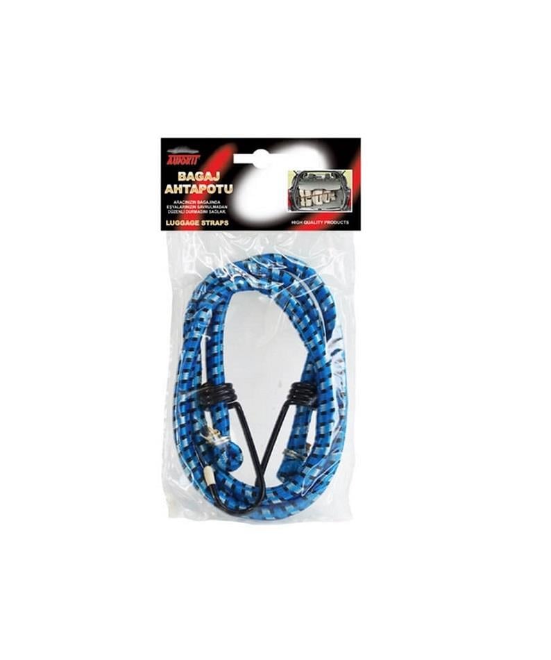 BAGAJ LASTİĞİ (AHTAPOTU) TEKLİ 90 CM