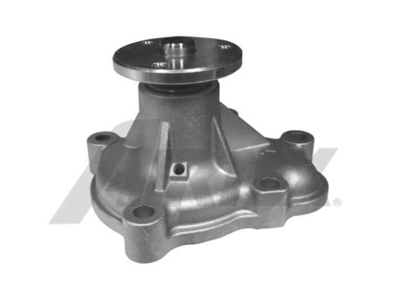 DEVİRDAİM (SU POMPASI) OPEL ASTRA/COMBO/CORSA/MERIVA/ZAFIRA