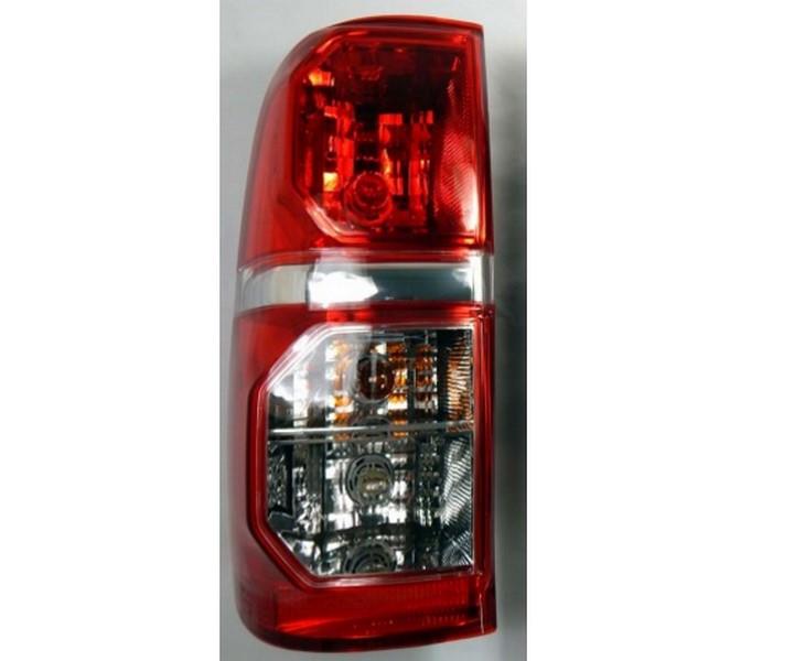 DEPO STOP LAMBASI (DUYSUZ) TOYOTA HILUX 2011 > SOL