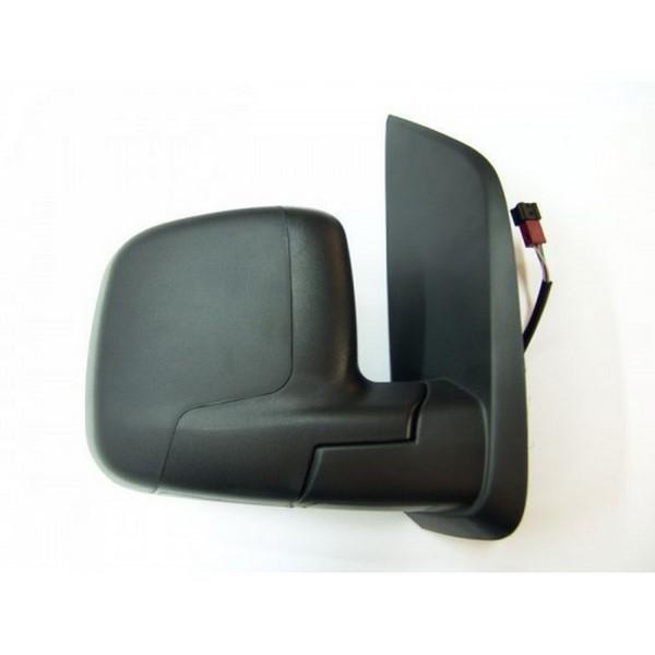 DIŞ DİKİZ AYNASI (ELEKTRİKLİ ISITMALI ISI SENSÖRLÜ) (KAPAKSIZ) CITROEN NEMO-PEUGEOT BIPPER SAĞ ORJ