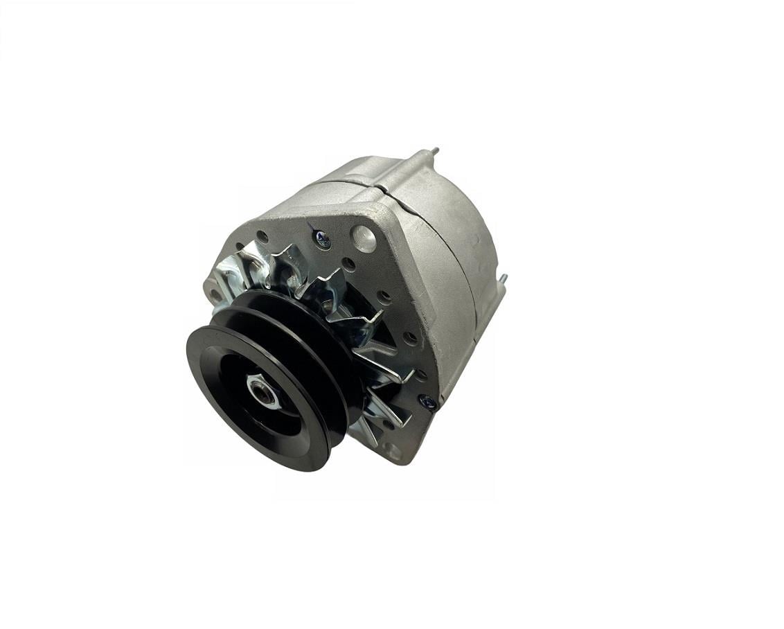 24V ALTERNATÖR DİNAMO BOSCH TİPİ 80 A (L) DAF-MAN-MERCEDES AXOR/ATEGO