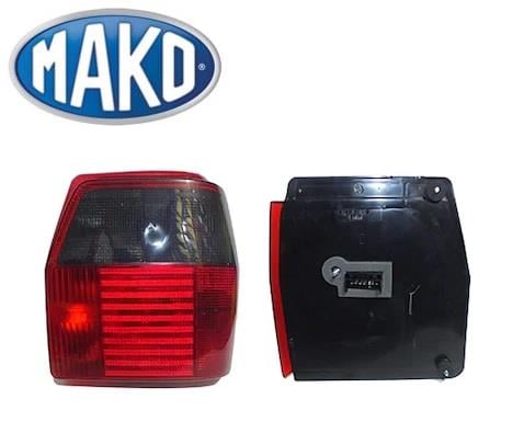 MAKO STOP LAMBASI FIAT UNO SAĞ