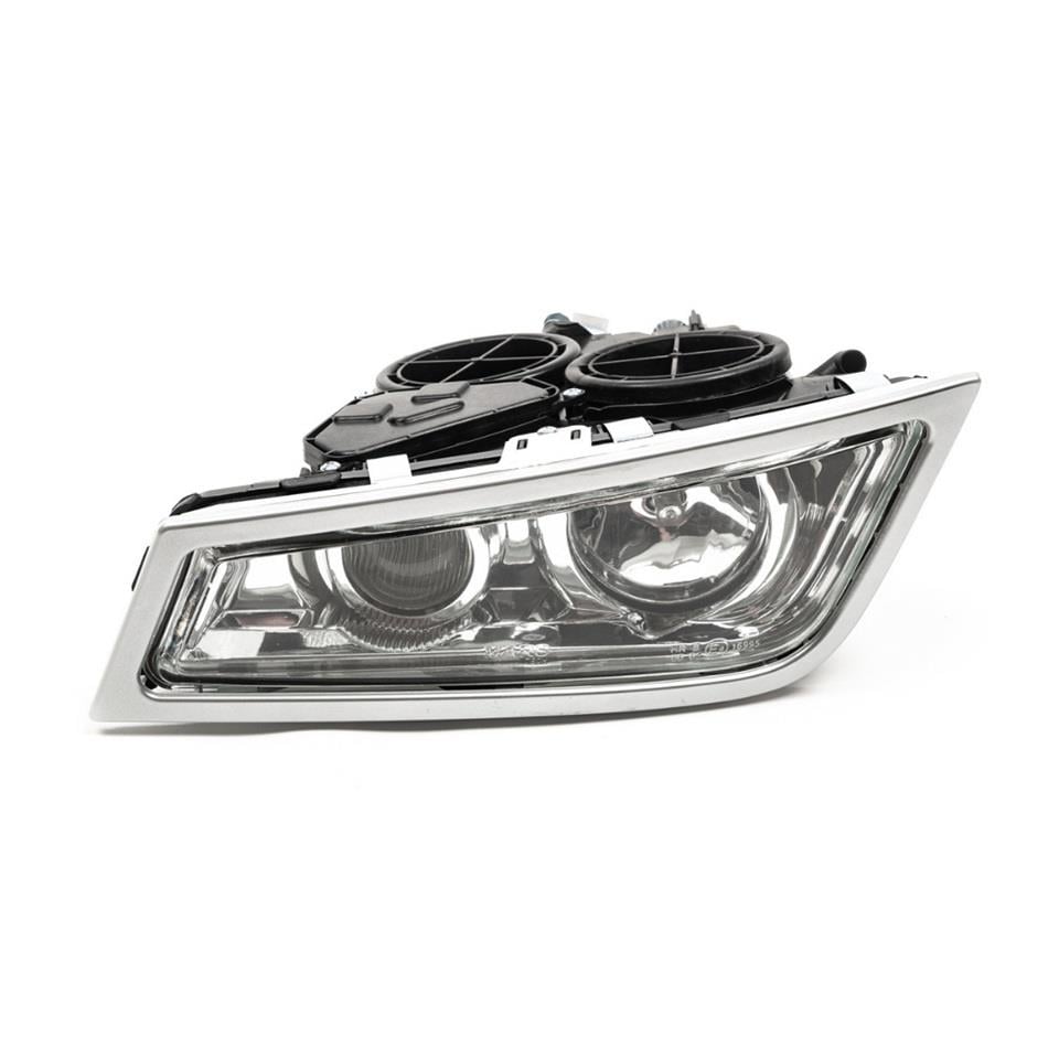 MARS SPOT-SİS LAMBASI VOLVO FH III 2008 > SOL 