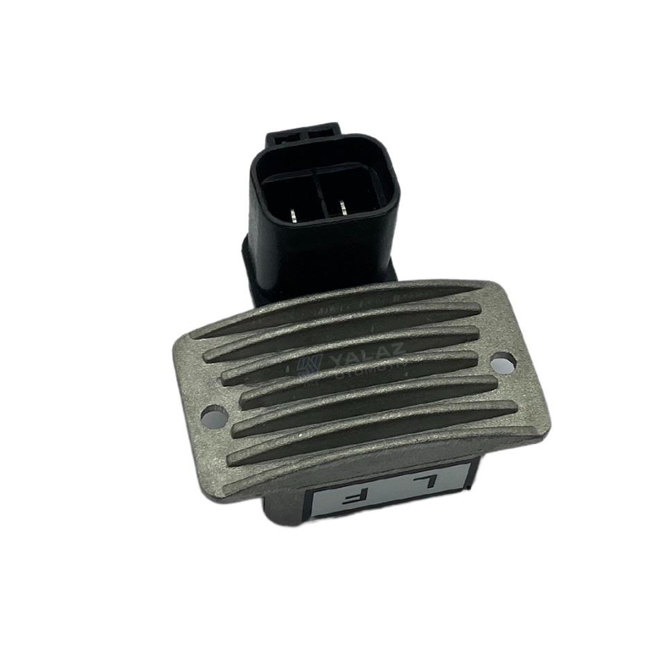 12V ALTERNATÖR KONJEKTÖR 85 A (DİK SOKET) KIA KOREA