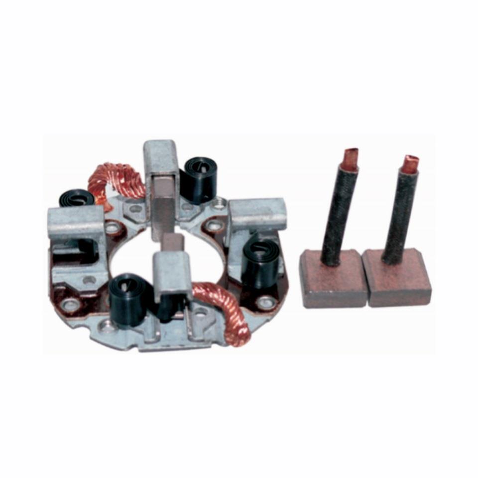 24V MARŞ KÖMÜR YUVASI MITSUBISHI TİPİ MITSUBISHI CANTER FE449 EM