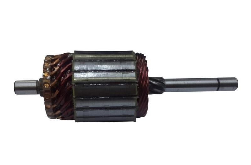 12V MARŞ KOLLEKTÖRÜ VALEO TİPİ RENAULT R9/R11/R12/R21/R19