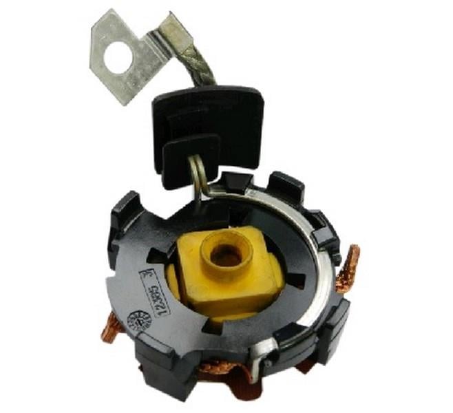 IKA MARŞ KÖMÜR YUVASI VALEO TİPİ D7G BMW 3 SERİSİ/5 SERİSİ-CITROEN-PEUGEOT 206-RENAULT MASTER ORJ.