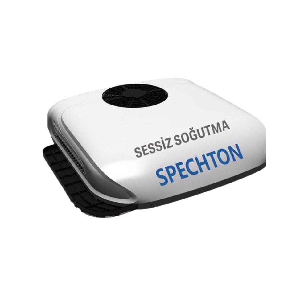 SPECHTON 24V ARAÇ TAVAN PARK KLİMA (600-950W) (30A) UNIVERSAL