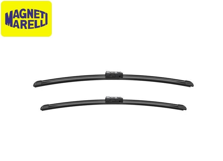 MARELLI SİLECEK SÜPÜRGESİ 550/500 MM AEROTWIN JEEP RENEGADE 2014 >