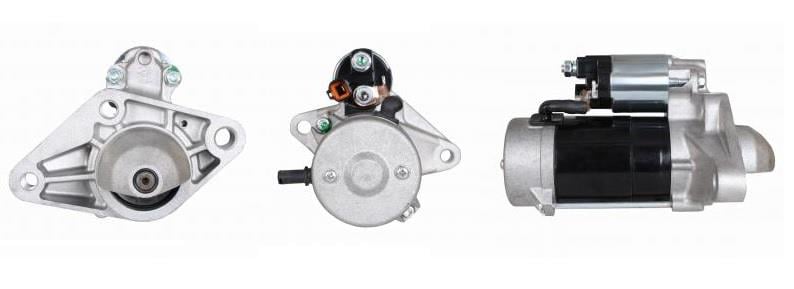 GENON 12V MARŞ MOTORU 12 DİŞ 2 KW KIA BONGO III 