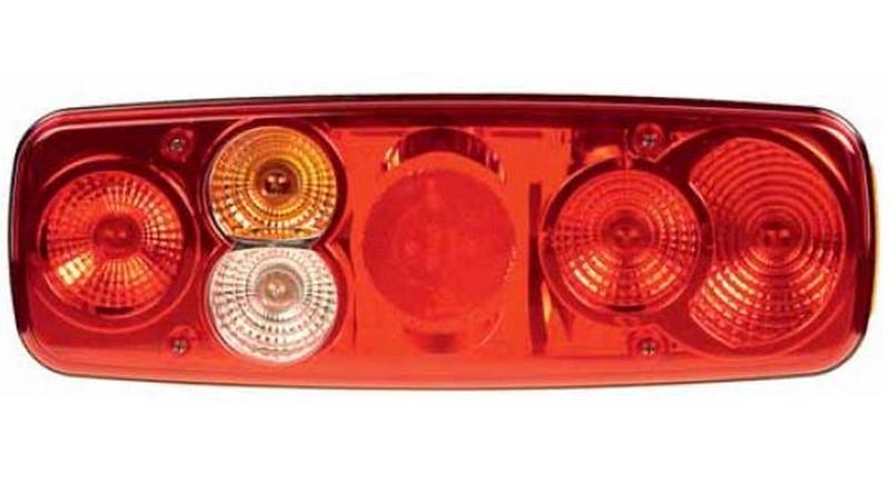 FARPLAS STOP CAMI YM XS3 BMC PROFESYONEL-KARSAN J10- MITSUBISHI FUSO CANTER-PEUGEOT J9 PREMIER