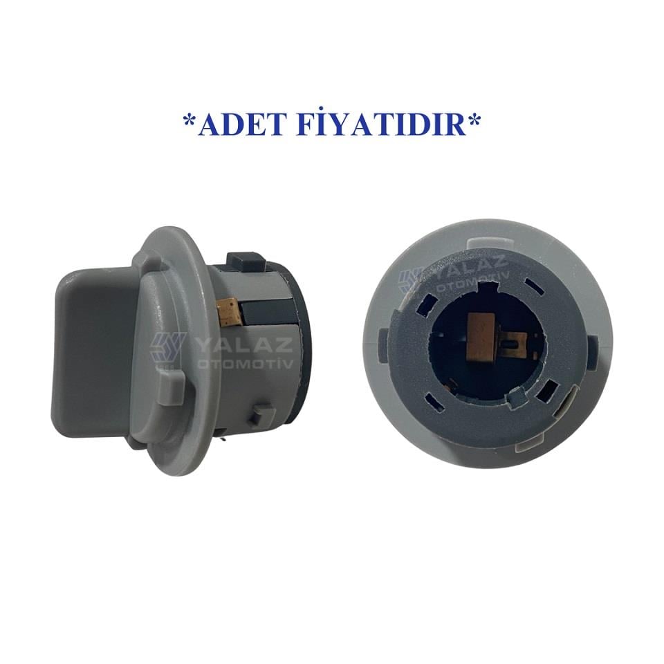 93 AMPUL DUYU (TEK DUY) (YAKIN TIRNAK UYUMLU)