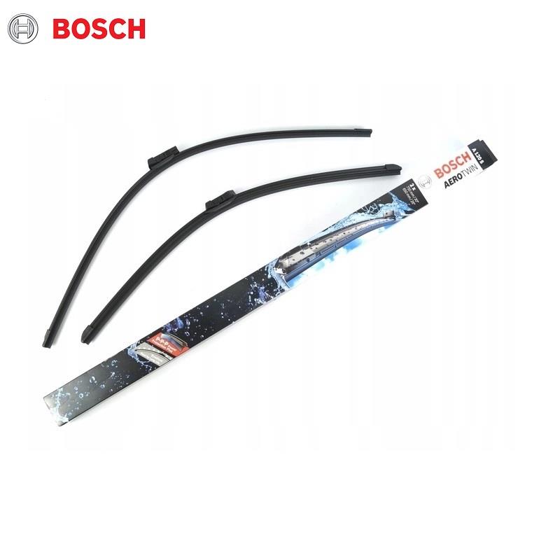 BOSCH SİLECEK SÜPÜRGESİ 750/650 MM AEROTWIN(A120S) CITROEN C4/DS4-FORD GALAXY-HYUNDAI TUCSON-PEUGEOT