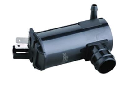 12V SU FISKİYE MOTORU (FİŞLİ) MAZDA-TOYOTA