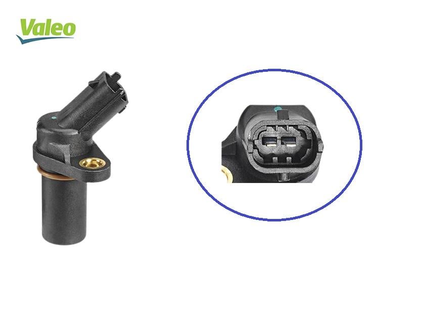 VALEO KRANK MİLİ-VOLANT-DEVİR SENSÖRÜ OPEL ASTRA/COMBO/CORSA/MERIVA/VECTRA/ZAFIRA
