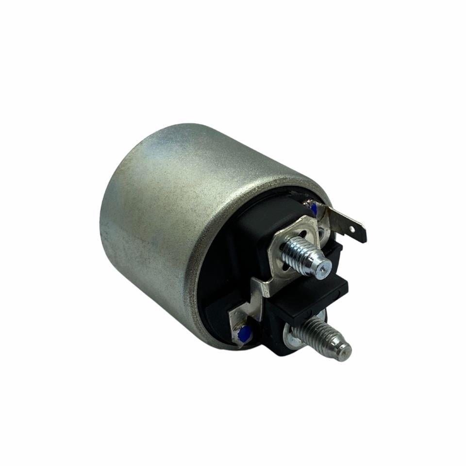 ZM 12V MARŞ OTOMATİĞİ VALEO TİPİ (3 DELİK) FİŞLİ SOL