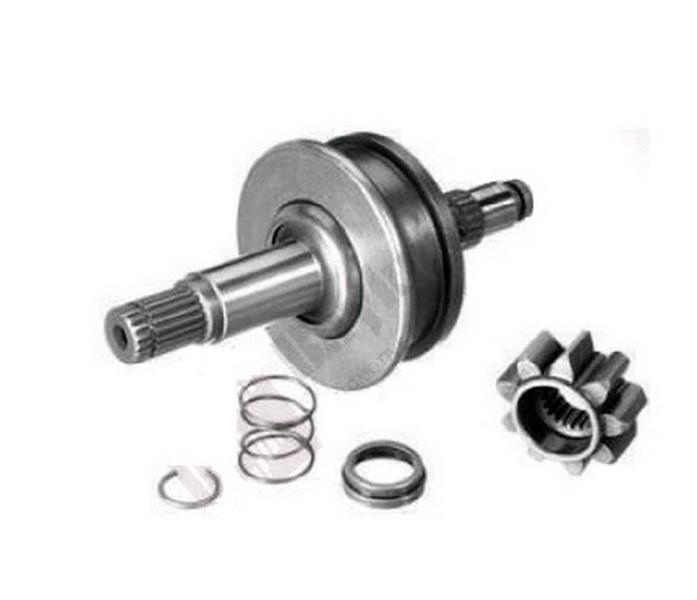 MARŞ DİŞLİSİ 9 DİŞ MITSUBISHI CANTER (TEK TEKER)