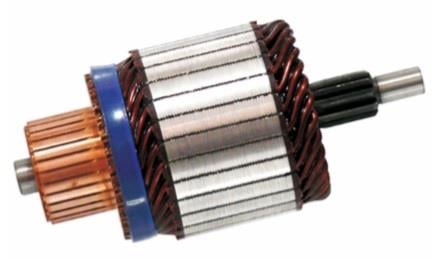 12V MARŞ KOLLEKTÖRÜ MITSUBISHI TİPİ 9 DİŞ CITROEN-PEUGEOT-RENAULT