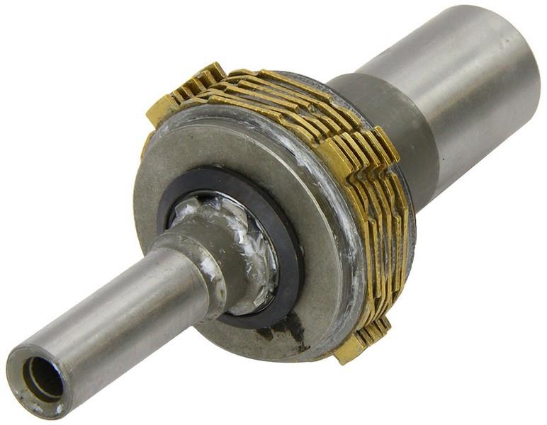 MARŞ DEBRİYAJI 9HP